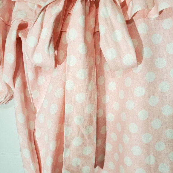 Lisa Marie Fernandez Dress - Picture 11 of 11